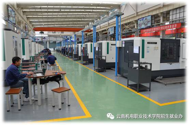 如何挑选优质机电设备？一份实用的选购指南